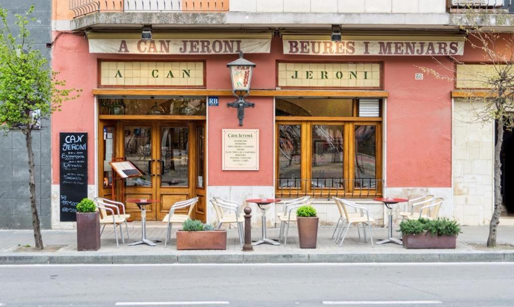 Classic Can Jeroni Figueres  Exterior photo