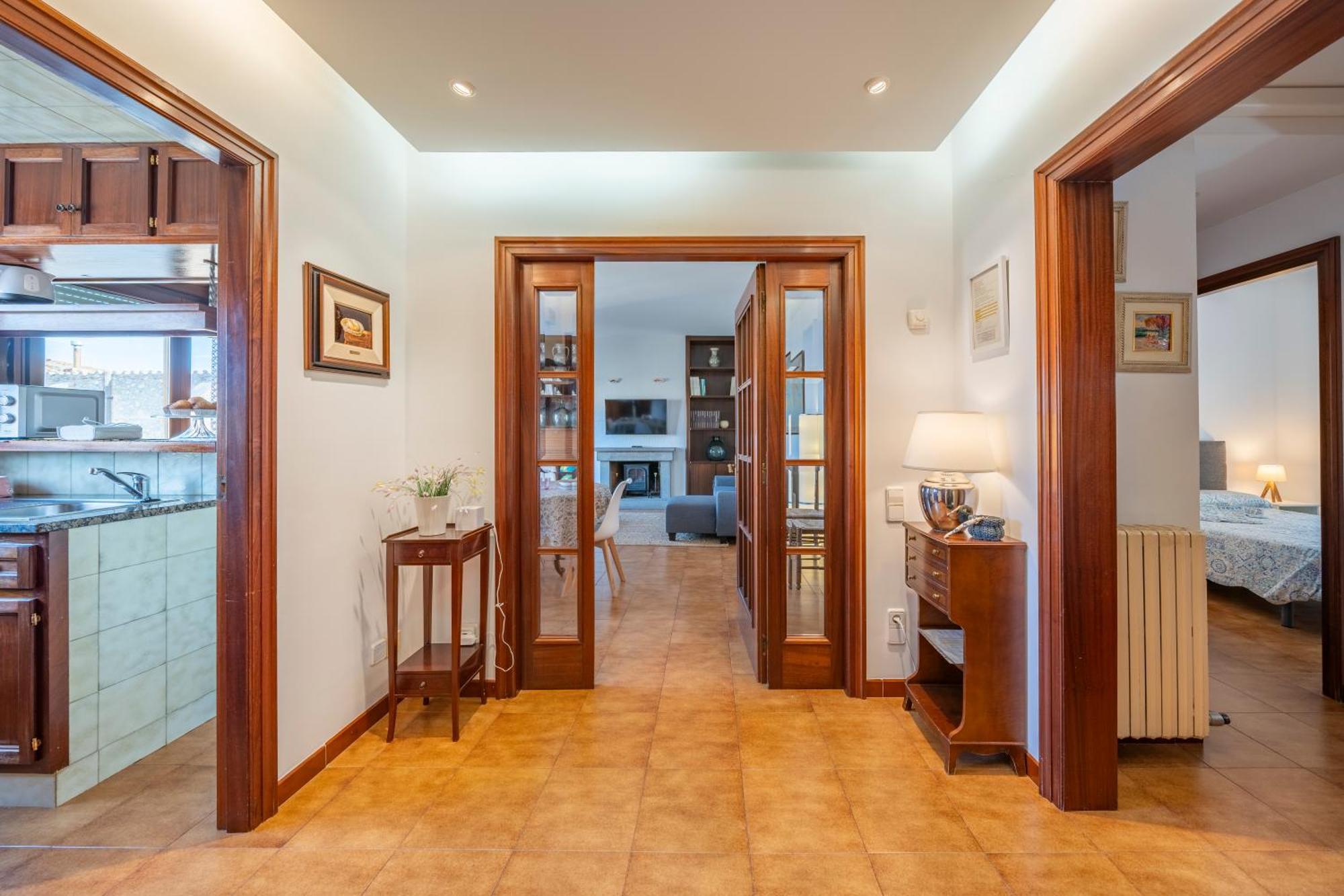 Classic Can Jeroni Figueres  Exterior photo